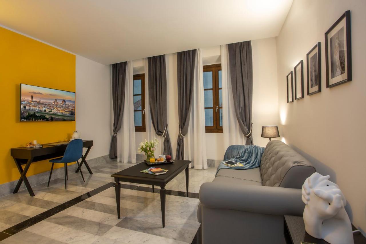 Hotel Casual Rinascimento Florenz