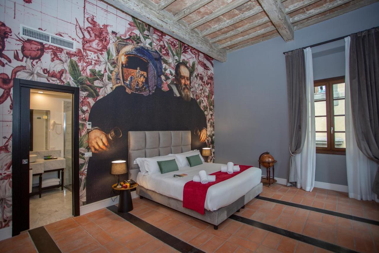 Casual Rinascimento Hotel Florenz