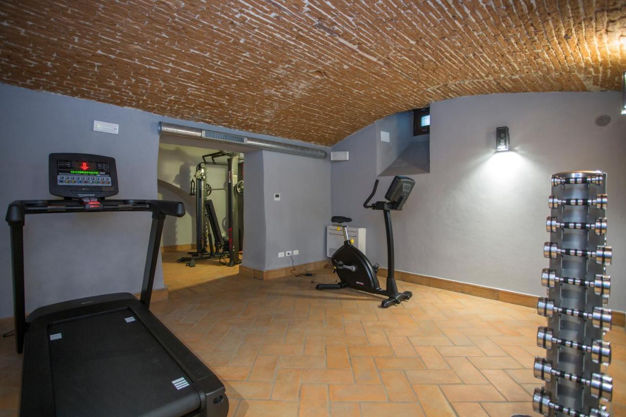 Hotel Casual Rinascimento Florenz