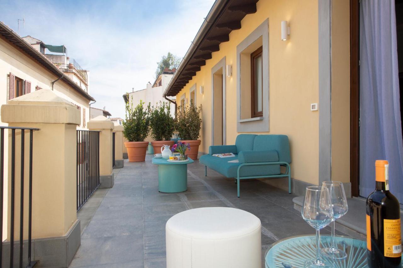 Casual Rinascimento Hotel Florenz