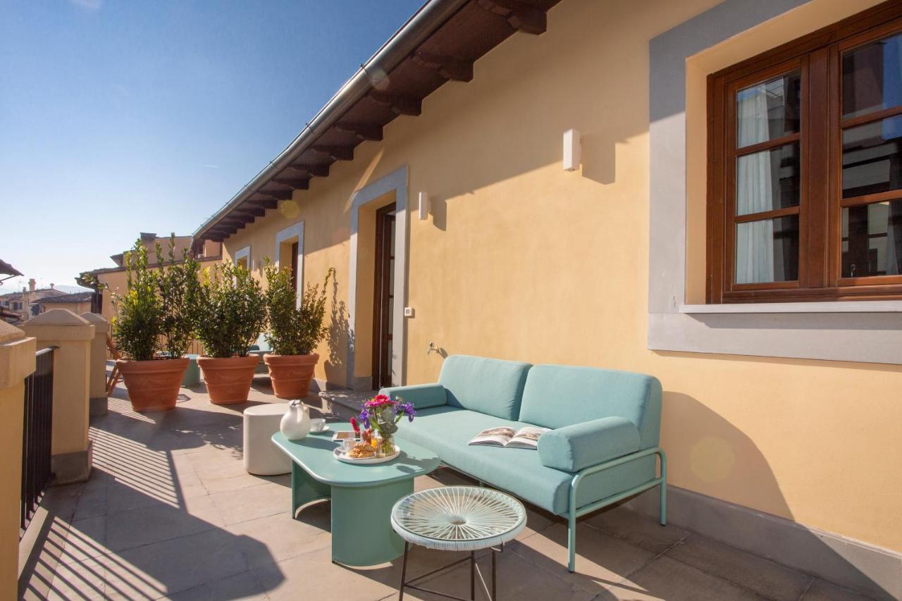 Hotel Casual Rinascimento Florenz